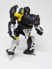 Takara Beast Wars Transformers Shadow Panther Action Figure