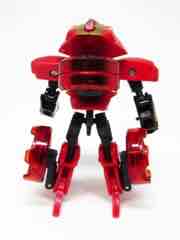 Hasbro Transformers Cybertron Ransack Action Figure