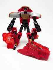 Hasbro Transformers Cybertron Ransack Action Figure