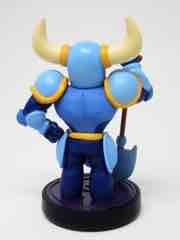 Nintendo Shovel Knight Amiibo