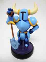 Nintendo Shovel Knight Amiibo