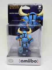 Nintendo Shovel Knight Amiibo