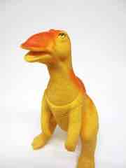 Playskool Definitely Dinosaurs Anatosaurus Vinyl Figure