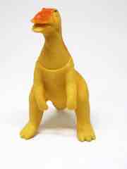 Playskool Definitely Dinosaurs Anatosaurus Vinyl Figure