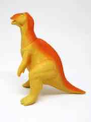 Playskool Definitely Dinosaurs Anatosaurus Vinyl Figure