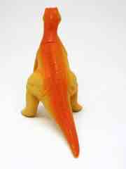 Playskool Definitely Dinosaurs Anatosaurus Vinyl Figure