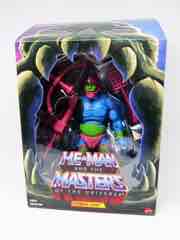 Mattel Masters of the Universe Classics Trap Jaw Action Figure