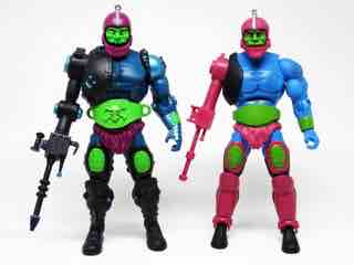 Mattel Masters of the Universe Classics Trap Jaw Action Figure