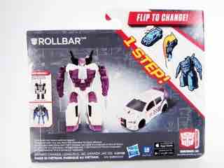 Hasbro Transformers Age of Extinction Rollbar One Step Figure