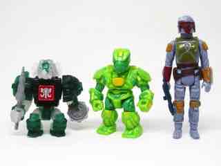 Onell Design Glyos Armorvor Keytrius Action Figure