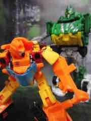 Hasbro Transformers Generations Combiner Wars Wreck-Gar Action Figure