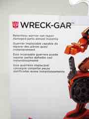 Hasbro Transformers Generations Combiner Wars Wreck-Gar Action Figure