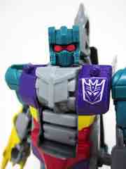 Hasbro Transformers Generations Combiner Wars Vortex