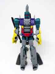 Hasbro Transformers Generations Combiner Wars Vortex Action Figure