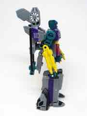 Hasbro Transformers Generations Combiner Wars Vortex Action Figure