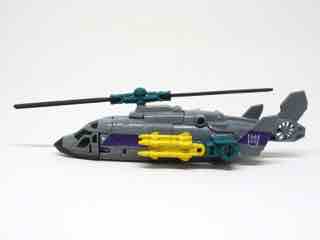 Hasbro Transformers Generations Combiner Wars Vortex Action Figure