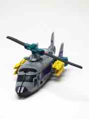 Hasbro Transformers Generations Combiner Wars Vortex Action Figure