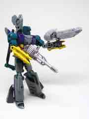 Hasbro Transformers Generations Combiner Wars Vortex Action Figure