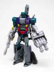 Hasbro Transformers Generations Combiner Wars Vortex Action Figure