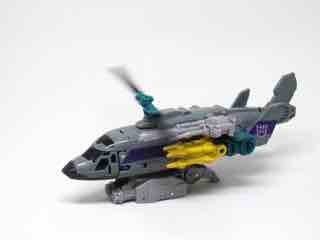 Hasbro Transformers Generations Combiner Wars Vortex Action Figure