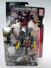 Hasbro Transformers Generations Combiner Wars Vortex Action Figure