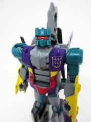 Hasbro Transformers Generations Combiner Wars Vortex Action Figure