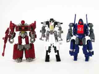Hasbro Transformers Generations Combiner Wars Decepticon Viper Action Figure