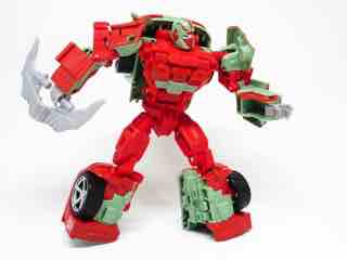 Hasbro Transformers Generations Combiner Wars Victorion Action Figure Set