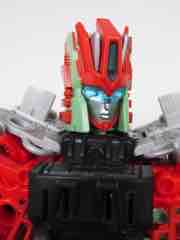 Hasbro Transformers Generations Combiner Wars Victorion Action Figure Set