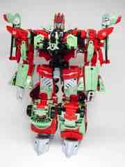 Hasbro Transformers Generations Combiner Wars Victorion Action Figure Set