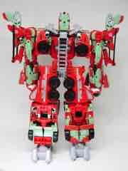 Hasbro Transformers Generations Combiner Wars Victorion Action Figure Set