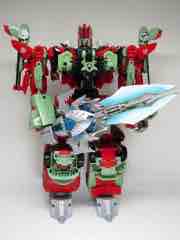 Hasbro Transformers Generations Combiner Wars Victorion Action Figure Set