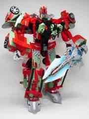 Hasbro Transformers Generations Combiner Wars Victorion Action Figure Set