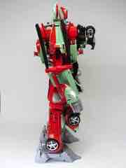 Hasbro Transformers Generations Combiner Wars Victorion Action Figure Set