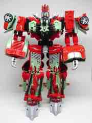 Hasbro Transformers Generations Combiner Wars Victorion Action Figure Set