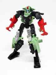 Hasbro Transformers Generations Combiner Wars Victorion Action Figure Set