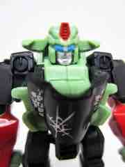 Hasbro Transformers Generations Combiner Wars Victorion Action Figure Set