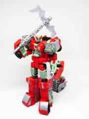 Hasbro Transformers Generations Combiner Wars Victorion Action Figure Set