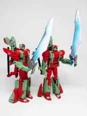 Hasbro Transformers Generations Combiner Wars Victorion Action Figure Set