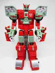 Hasbro Transformers Generations Combiner Wars Victorion Action Figure Set