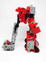 Hasbro Transformers Generations Combiner Wars Victorion Action Figure Set