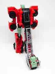 Hasbro Transformers Generations Combiner Wars Victorion Action Figure Set