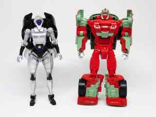 Hasbro Transformers Generations Combiner Wars Victorion Action Figure Set