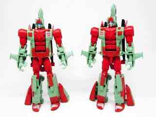 Hasbro Transformers Generations Combiner Wars Victorion Action Figure Set