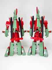 Hasbro Transformers Generations Combiner Wars Victorion Action Figure Set