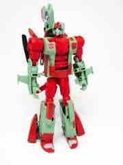 Hasbro Transformers Generations Combiner Wars Victorion Action Figure Set