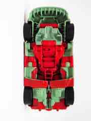 Hasbro Transformers Generations Combiner Wars Victorion Action Figure Set