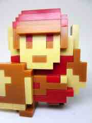 Jakks Pacific World of Nintendo 8-Bit Red Link Action Figure