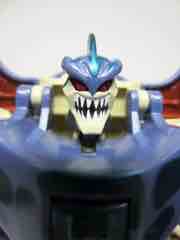 Kenner Transformers Beast Wars Cybershark Action Figure