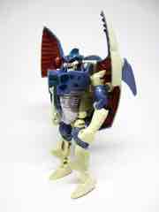 Kenner Transformers Beast Wars Cybershark Action Figure